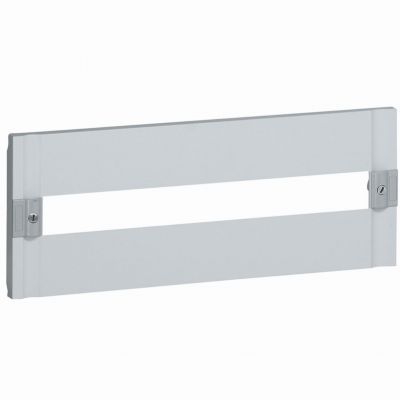 Osłona Metalowa Z Wycięciem Dla Aparatury Modułowej 575x200Mm 020351 LEGRAND (020351)
